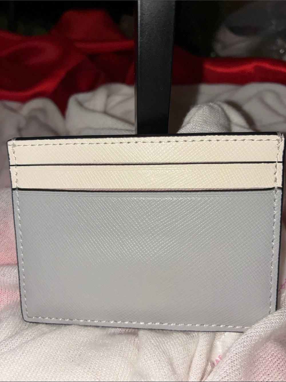 kate spade compact card